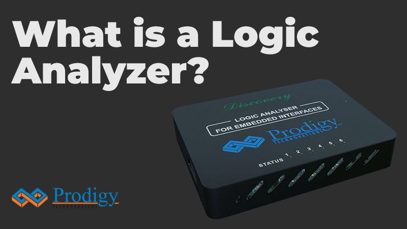 Logic Analyzer