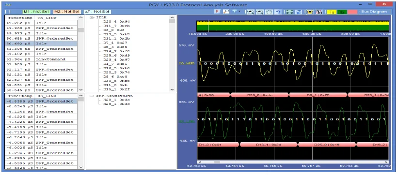 USB-3.0 SOftware