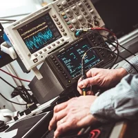 PGY-UHS II SD SDIO UHS II Protocol Analyzer